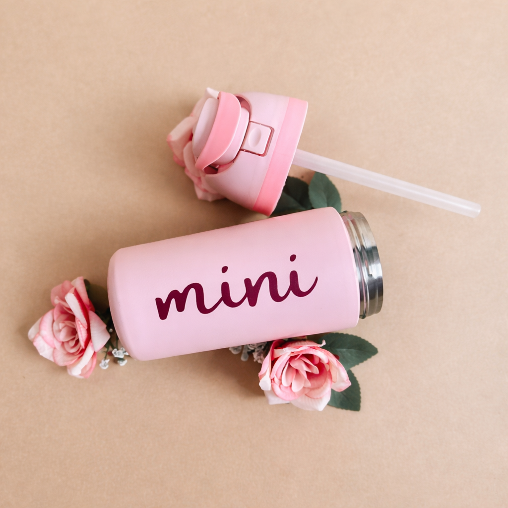 Sip Together Water Bottle Bundle