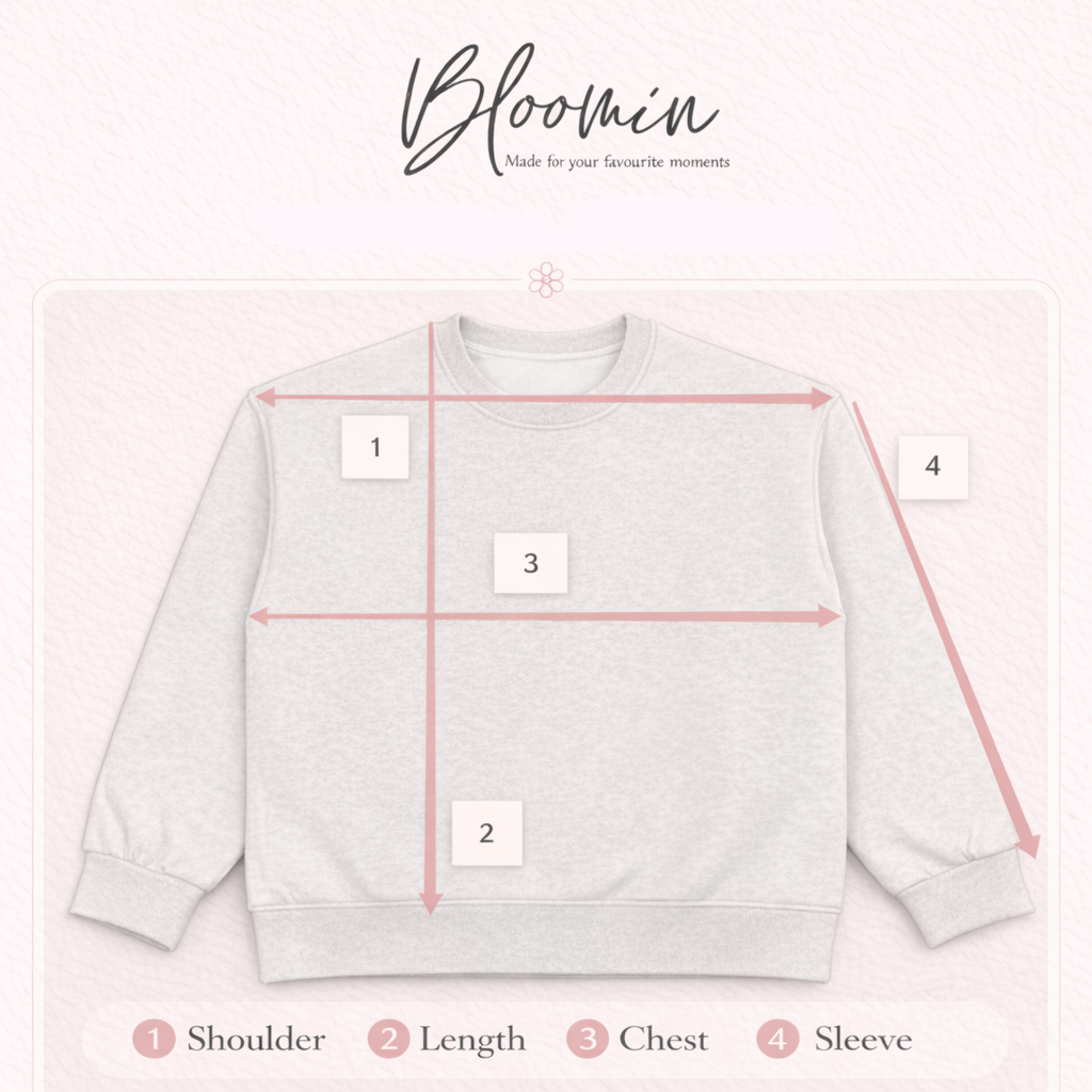 Cozy Together Crewneck Bundle
