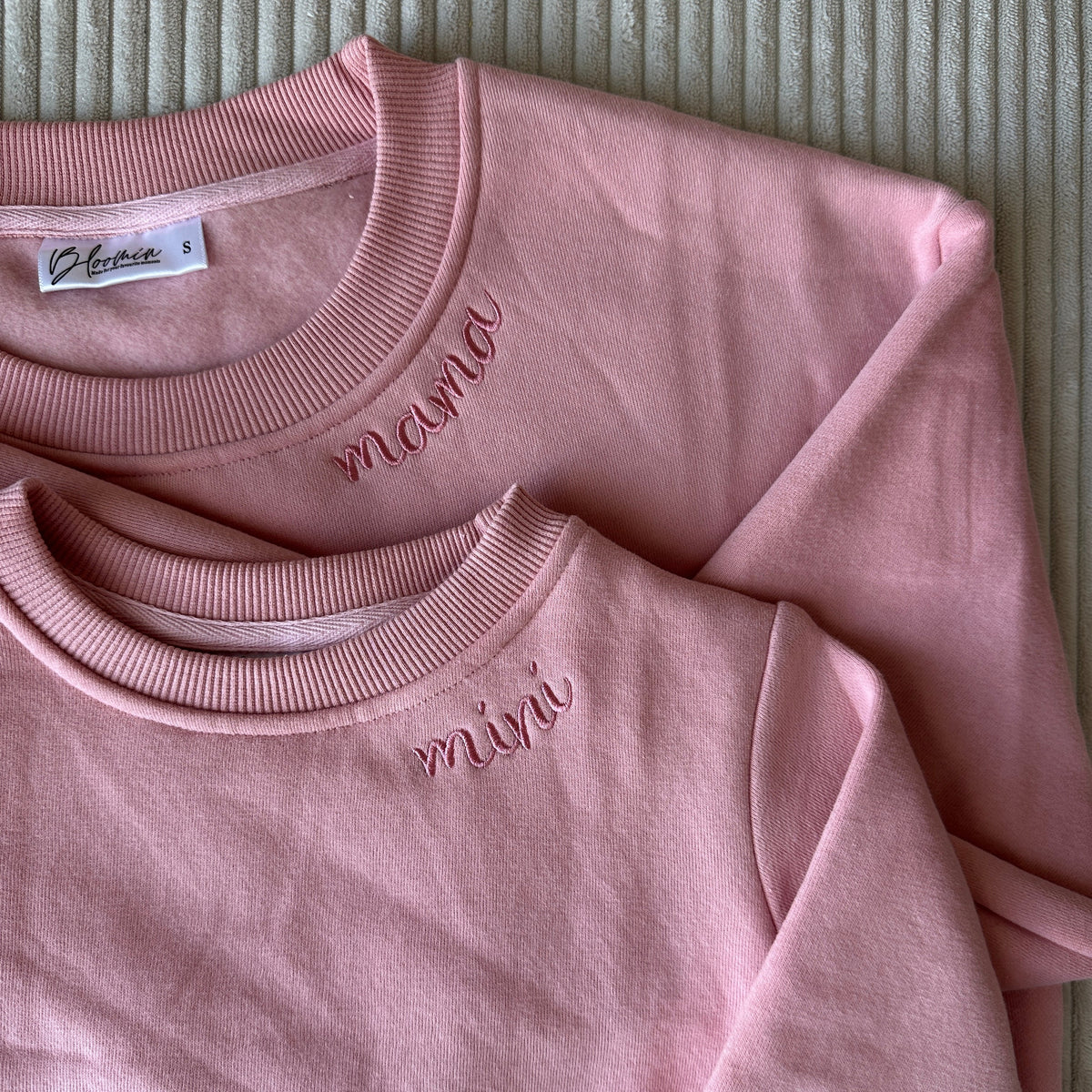 Cozy Together Crewneck Bundle