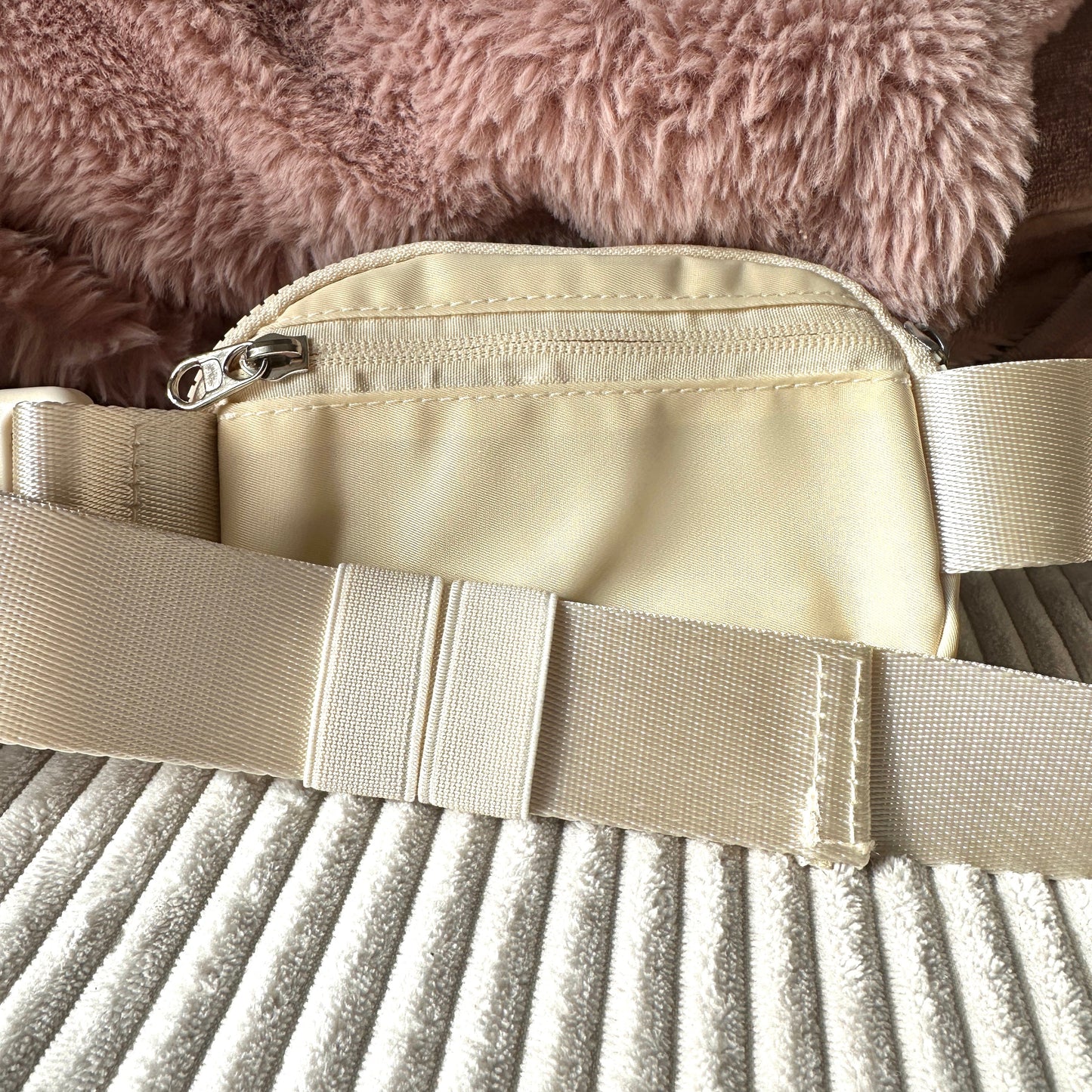 Mama Belt Bag