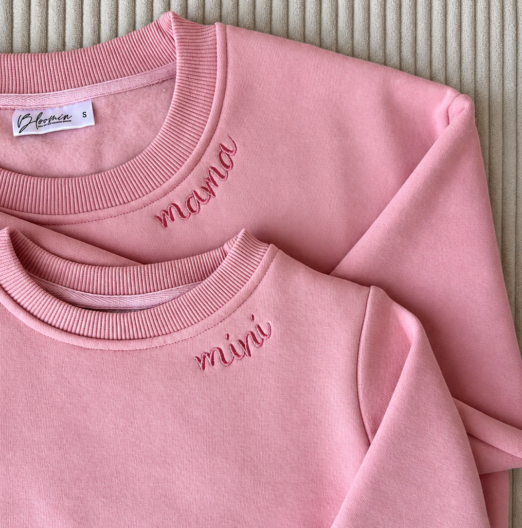 Cozy Together Crewneck Bundle