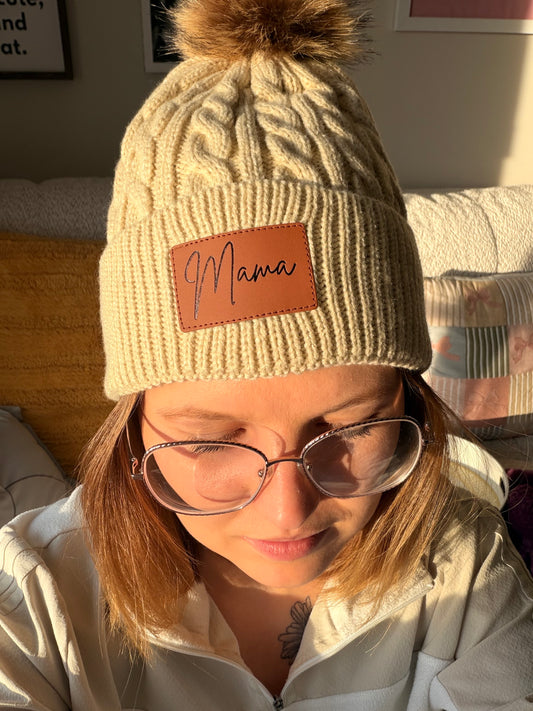 Mama Toque