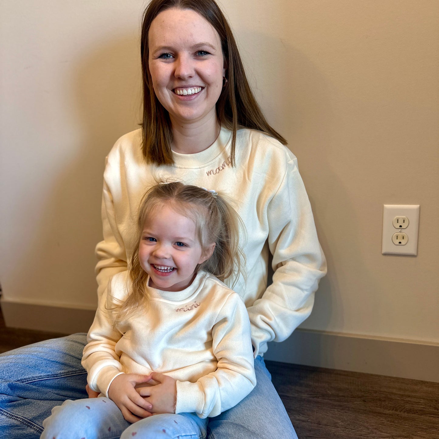 Cozy Together Crewneck Bundle