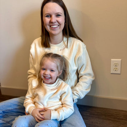 Cozy Together Crewneck Bundle
