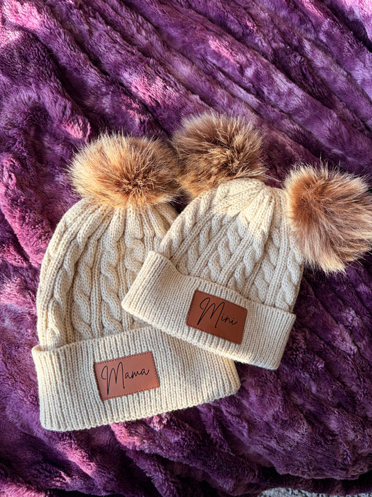 Toque Bundle