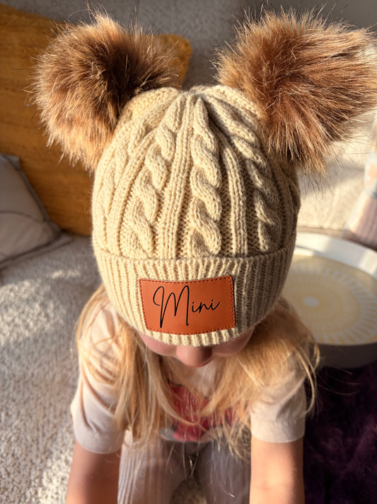 Mini Toque