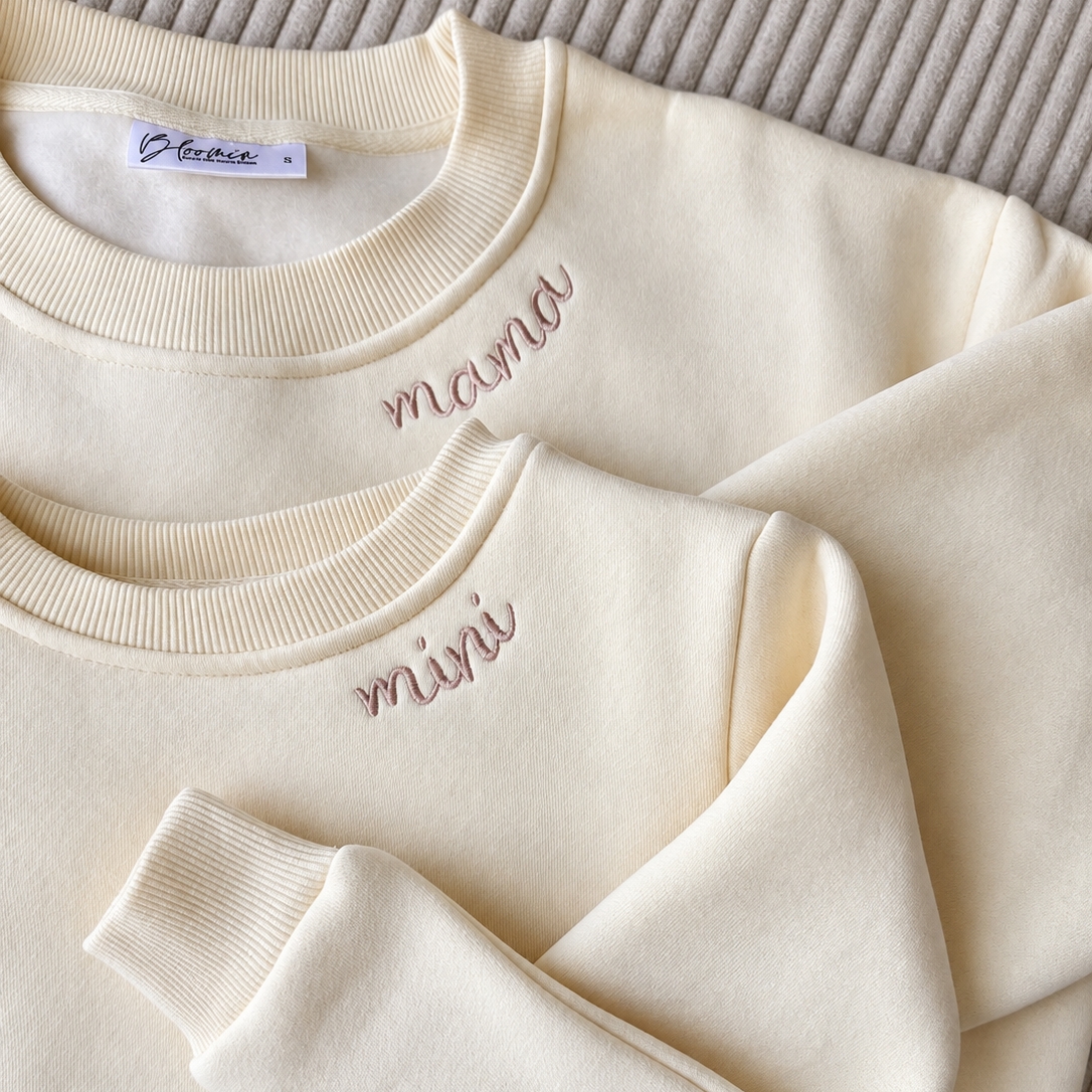 Mini Crewneck (Child)