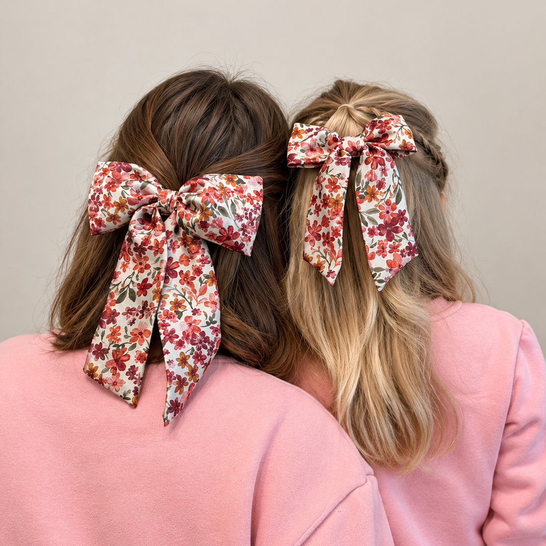 Bloom Together Bow Bundle