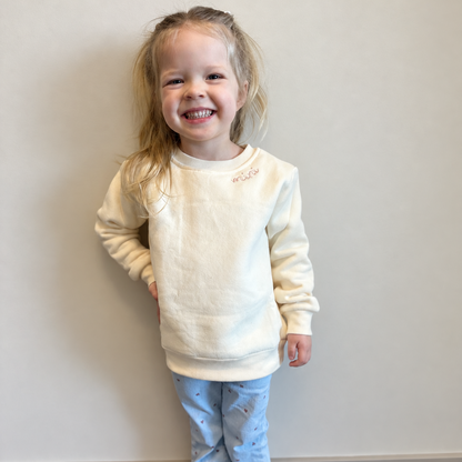 Mini Crewneck (Child)