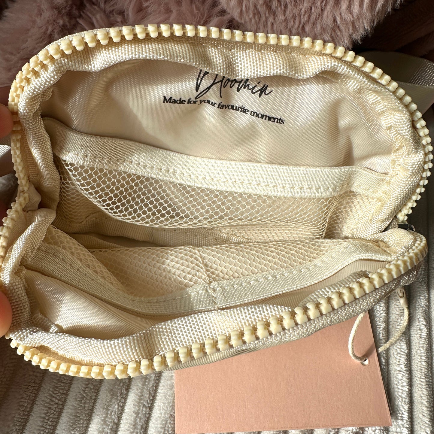 Mama Belt Bag
