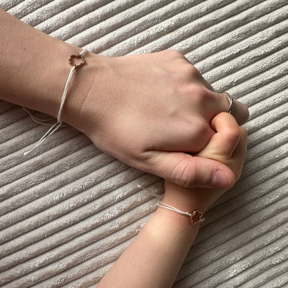 Mama & Mini Bracelet Set