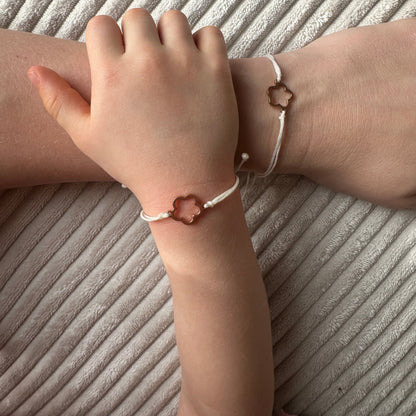 Mama & Mini Bracelet Set