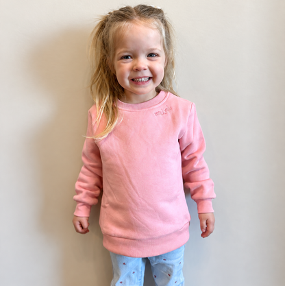 Mini Crewneck (Child)