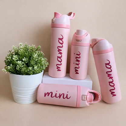 Mama Water Bottle (24oz)