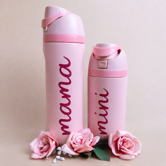 Sip Together Water Bottle Bundle