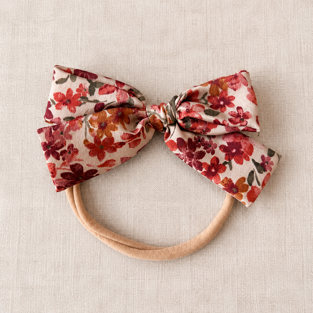 Bloom Together Bow Bundle