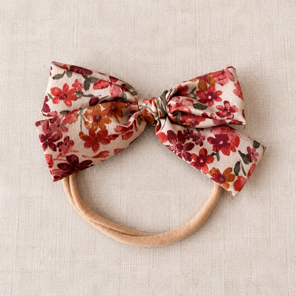 Bloom Together Bow Bundle
