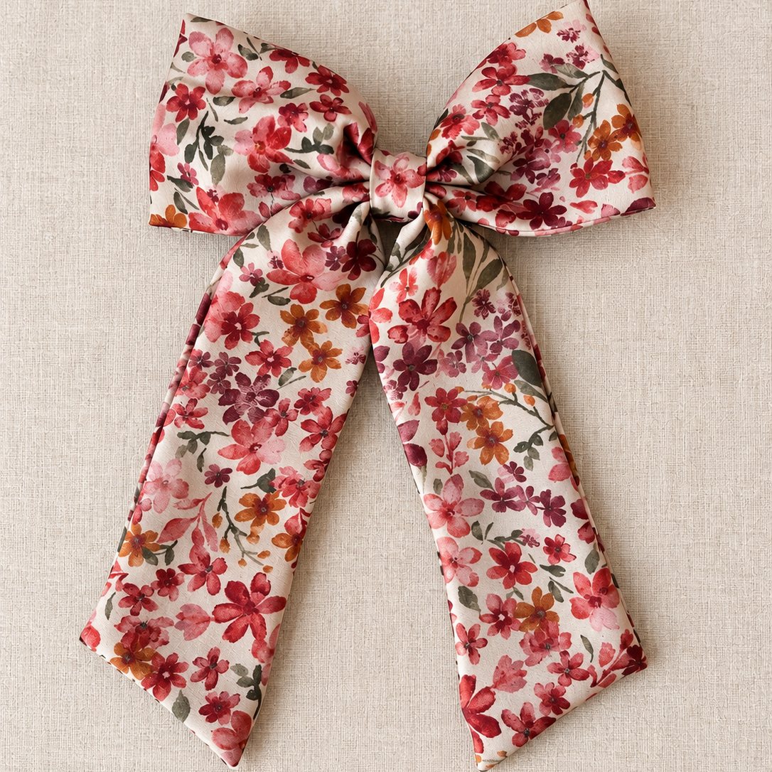 Bloom Together Bow Bundle