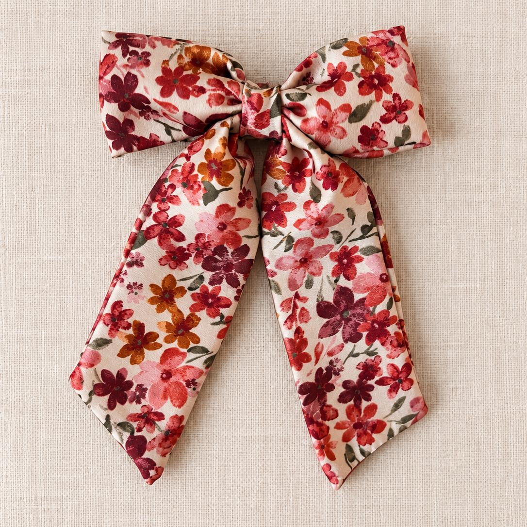 Bloom Together Bow Bundle