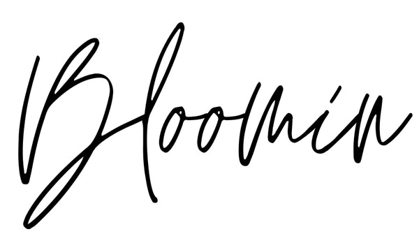 bloomin clothing